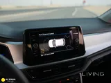 Volkswagen T Roc